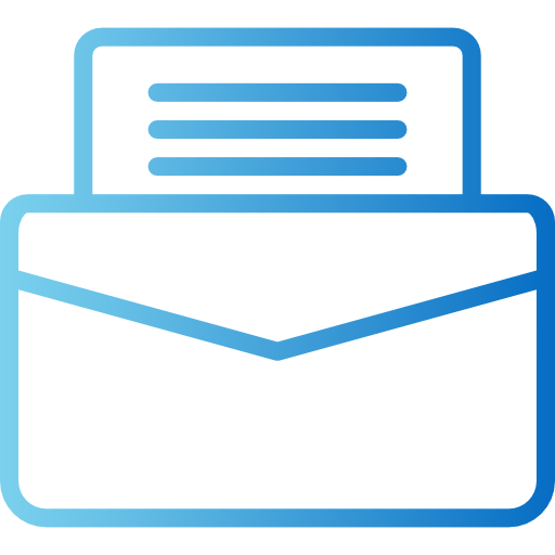 Mail icon