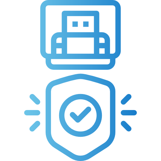 Shield icon