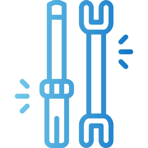 Tools 图标