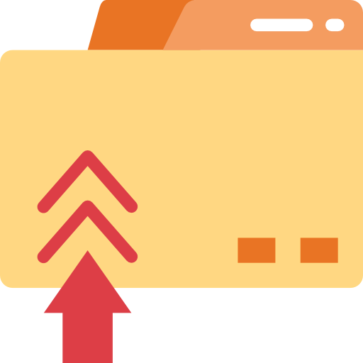 Folder icon