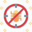 Antivirus іконка 64x64