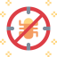 Antivirus icon 64x64