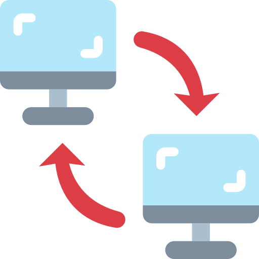 Networking іконка