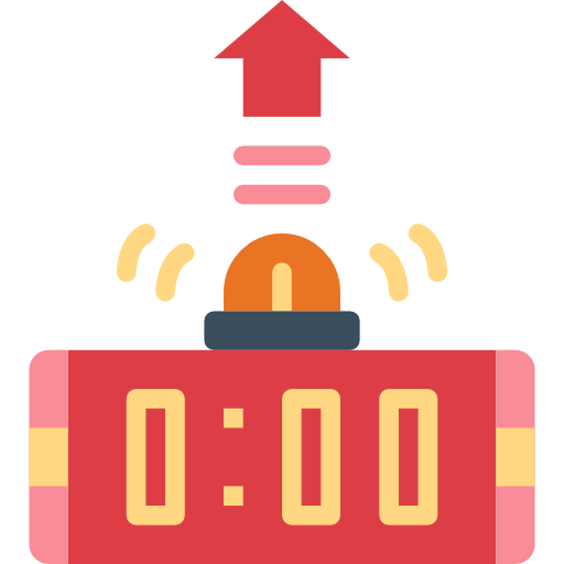 Operational system icon