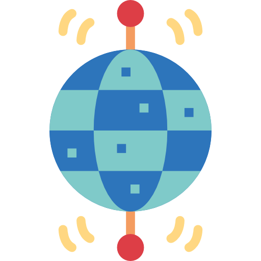 Global network Symbol