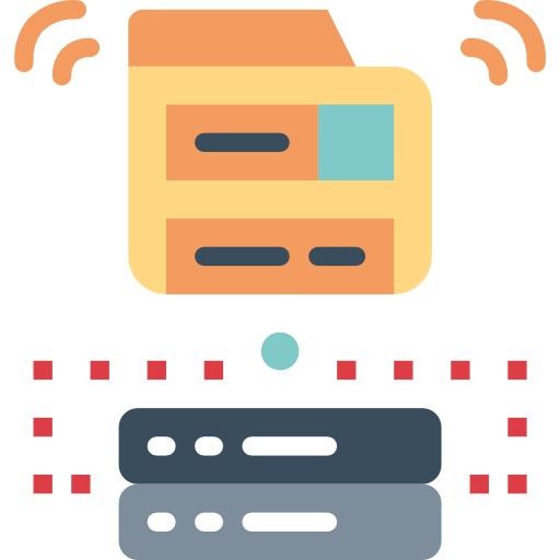 Server icon