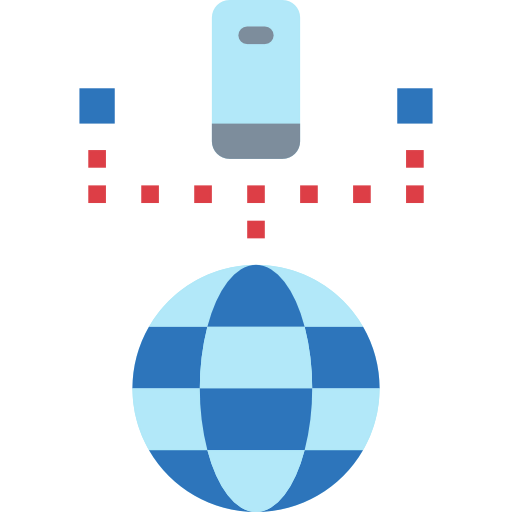 Network icon
