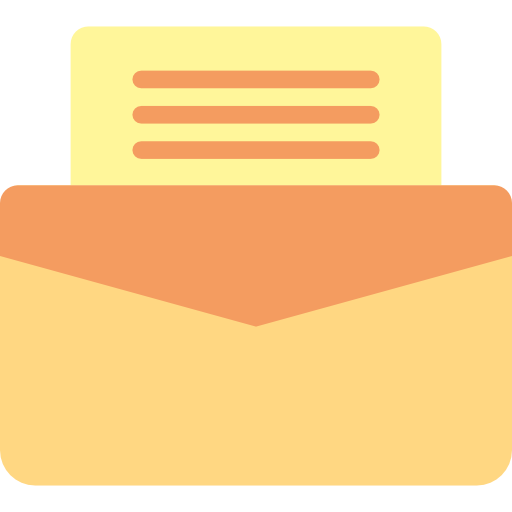 Mail 图标