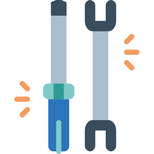 Tools icon
