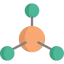 Atom 图标 64x64