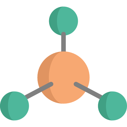 Atom 图标