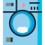 Washing machine icon 64x64