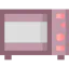 Microwave icon 64x64
