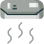 Air conditioner icon 64x64