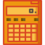 Calculator icon 64x64