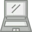 Laptop icon 64x64