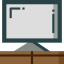 Television icon 64x64