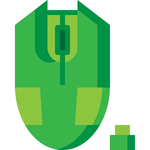 Mouse icon