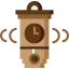 Clock icon 64x64