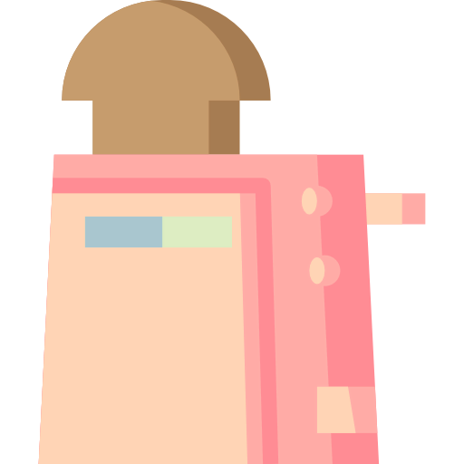 Toaster icon
