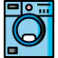Washing machine icon 64x64