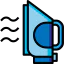 Iron icon 64x64