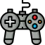 Gamepad icon 64x64