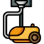 Vacuum icon 64x64