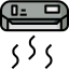 Air conditioner icon 64x64