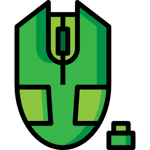 Mouse icon