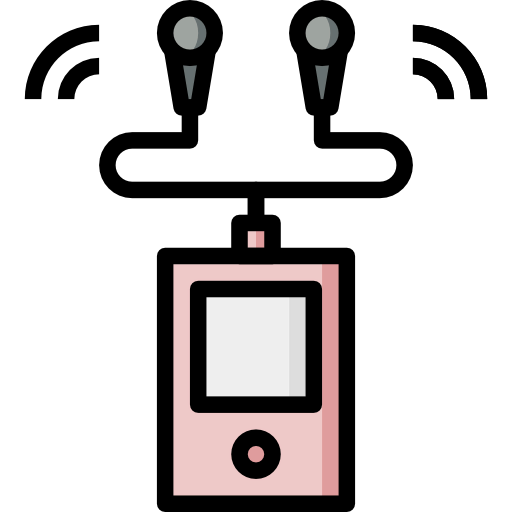 Ipod icon