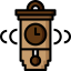 Clock icon 64x64