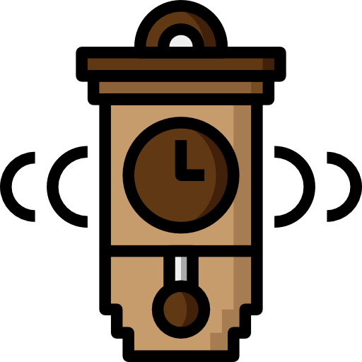 Clock icon