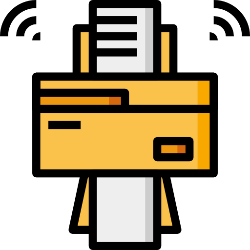 Printer icon