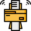 Printer icon 64x64