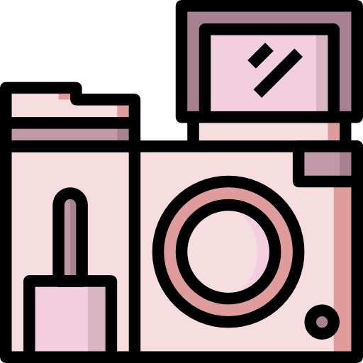 Camera icon