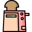 Toaster icon 64x64