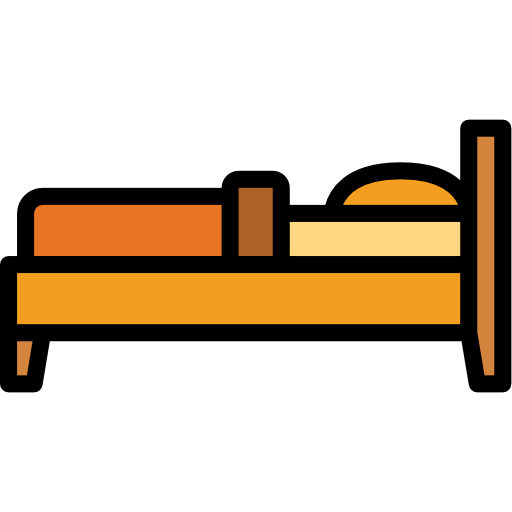 Bed icon