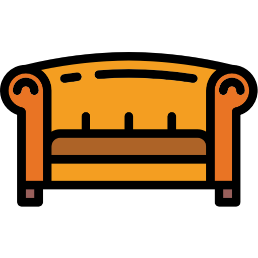 Sofa icon