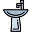 Sink icon 64x64