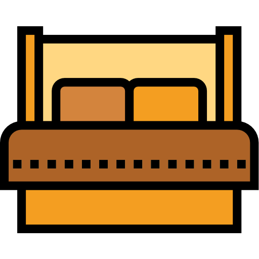 Bed icon