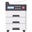 Copy machine icon 64x64