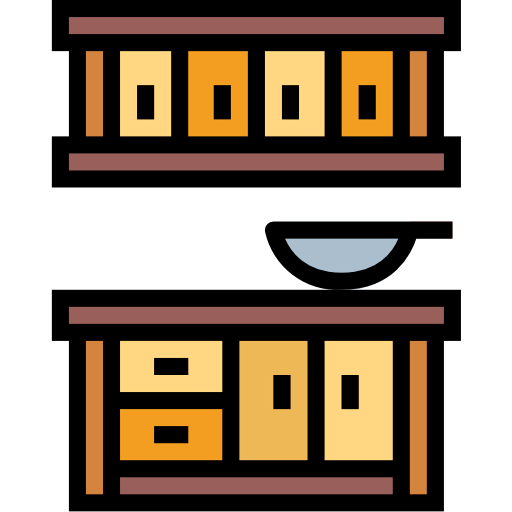 Kitchen icon