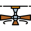 Fan icon 64x64