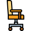 Chair icon 64x64