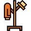 Coat stand icon 64x64
