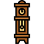 Clock icon 64x64