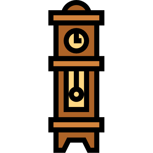 Clock icon