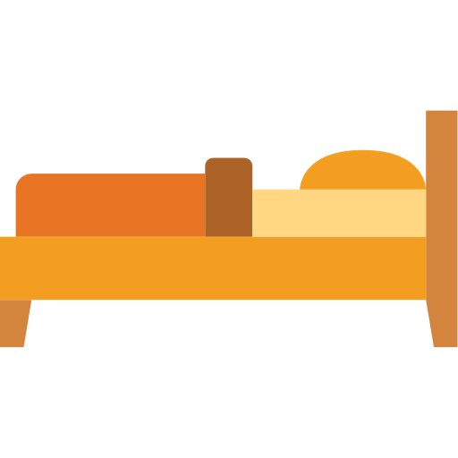 Bed icon