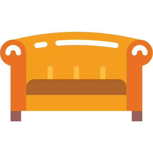 Sofa icon